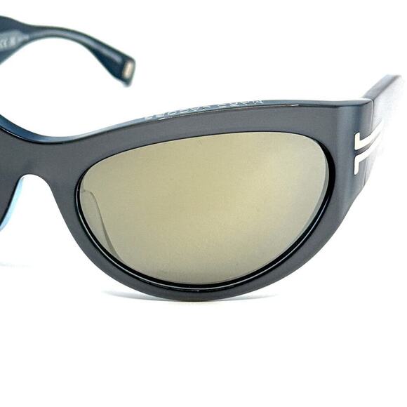 NEW!!! MARC JACOBS Sunglasses MJ1087/S YB7T4 Authentic - Picture 5 of 11